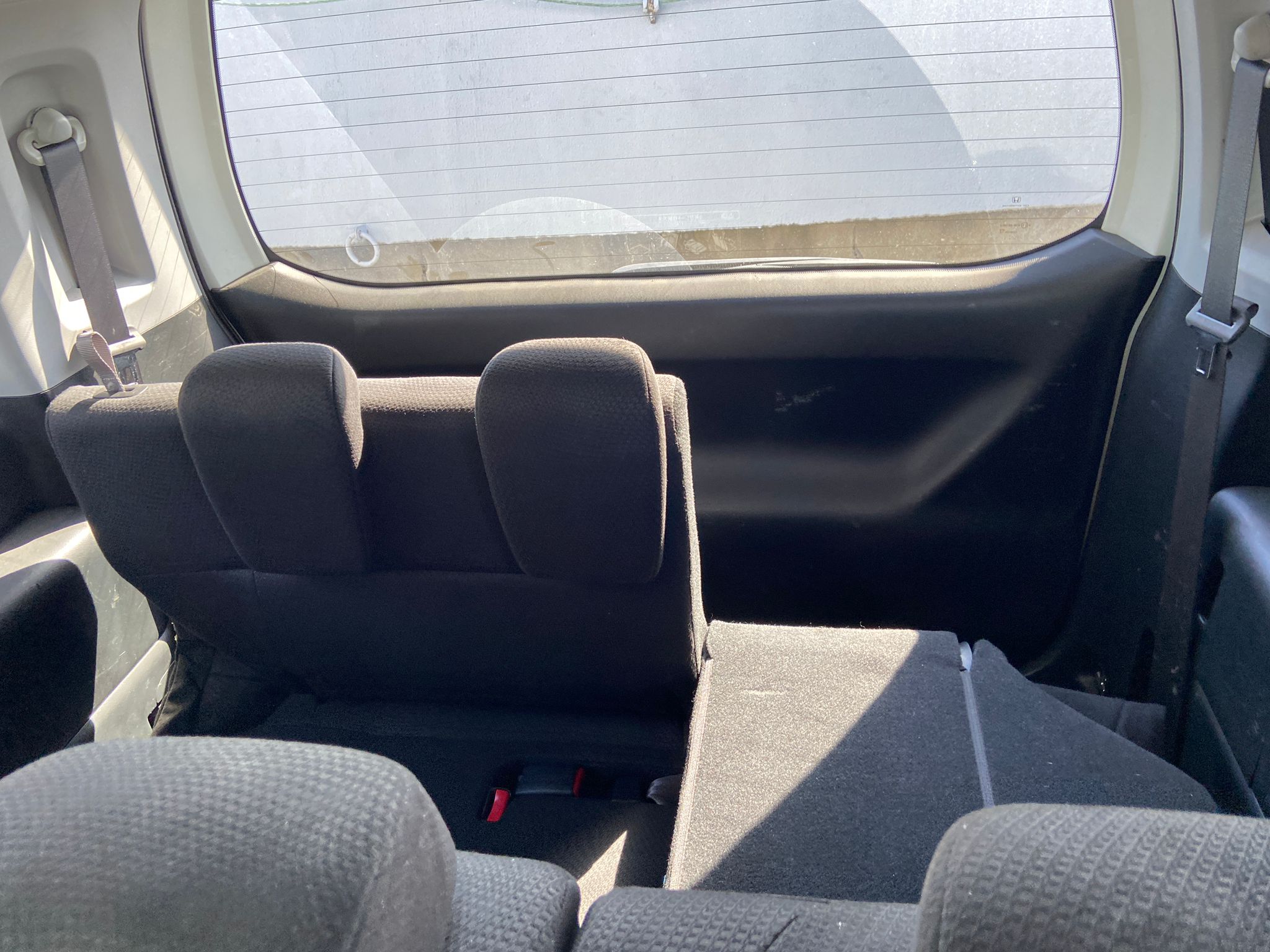 2013 Honda Stepwagon